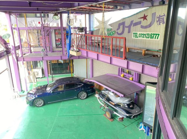 富田林市新家２丁目　店舗事務所　170号線沿いのその他