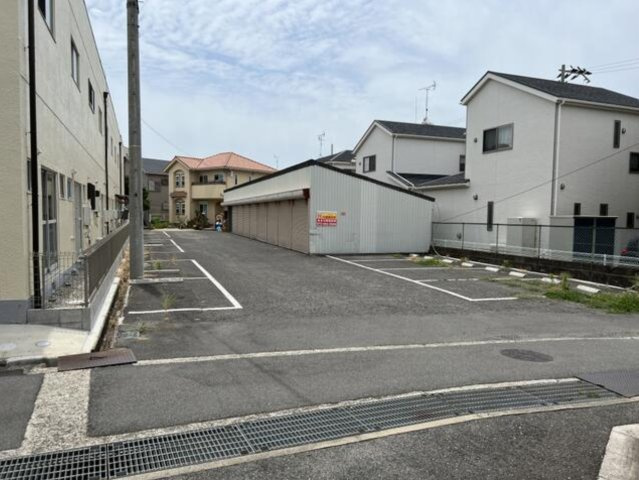 泉佐野市下瓦屋3丁目　店舗事務所の周辺