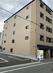 堺市堺区少林寺町東1丁　一棟マンション　