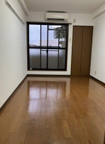 堺市堺区少林寺町東1丁　一棟マンション　の洋室