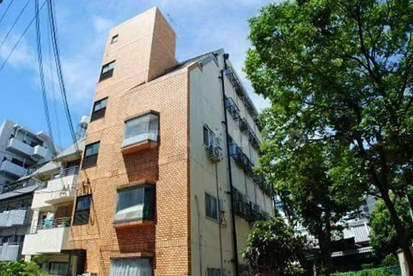 大阪市淀川区東三国2丁目　一棟マンション　満室稼働中