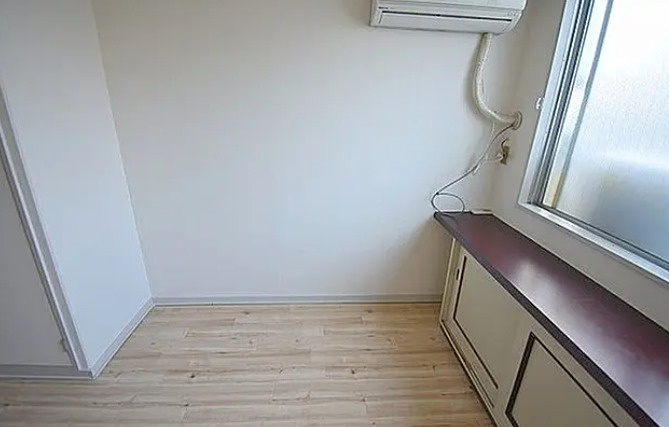 大阪市淀川区東三国2丁目　一棟マンション　満室稼働中の洋室