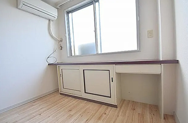 大阪市淀川区東三国2丁目　一棟マンション　満室稼働中の洋室