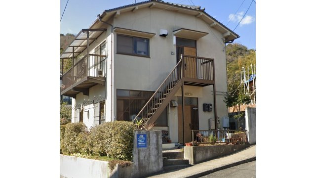 広島市東区牛田旭2丁目　一棟アパート　満室稼働中
