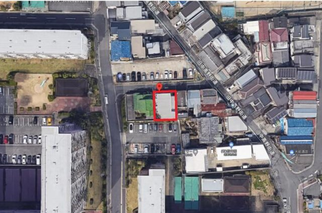 大阪市平野区喜連4丁目　大阪市内築浅アパートのその他