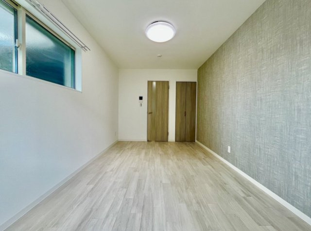 東大阪市柏田西1丁目　一棟アパート　満室稼働中の洋室