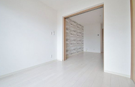 大阪市住之江区南加賀屋4丁目　一棟マンション　満室稼働中の洋室