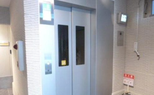 東大阪市長田東1丁目　一棟マンションのその他共用部分