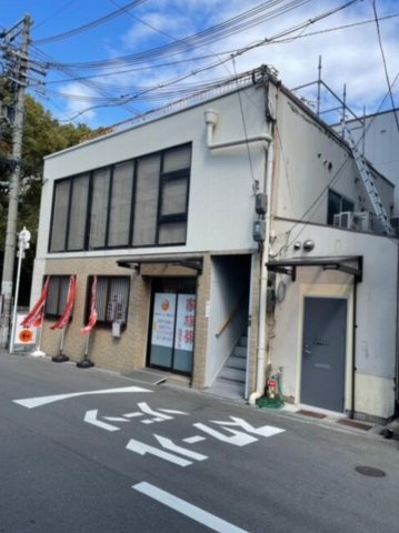 大阪市東淀川区相川２丁目　一棟ビル　駅近物件の外観