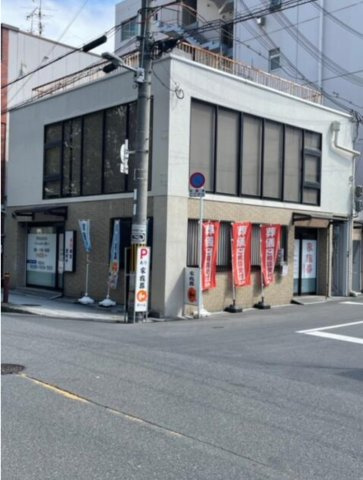 大阪市東淀川区相川２丁目　一棟ビル　駅近物件の外観