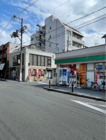 大阪市東淀川区相川２丁目　一棟ビル　駅近物件の周辺