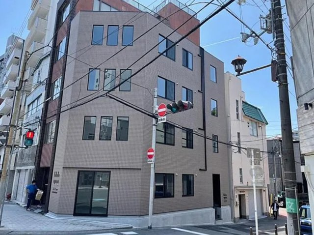 【大阪府】大阪市天王寺区　収益ビル