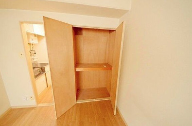 大阪市城東区関目3丁目　一棟マンション　満室稼働中の収納