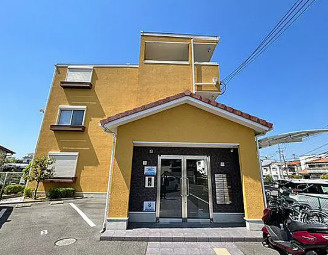 堺市東区日置荘西町７丁　一棟マンション　築浅物件