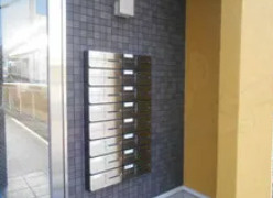 堺市東区日置荘西町７丁　一棟マンション　築浅物件の設備