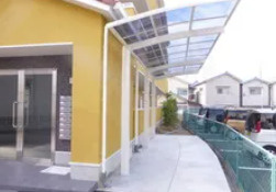 堺市東区日置荘西町７丁　一棟マンション　築浅物件の周辺