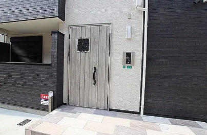 【大阪府】大阪市住之江区　一棟収益アパート