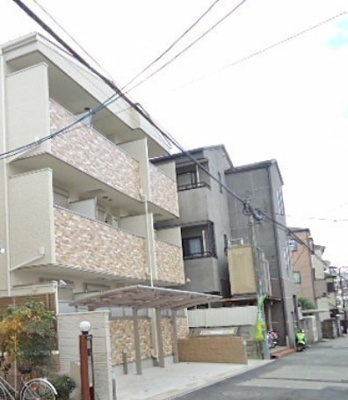 【外観】 | クリエオーレ井口堂