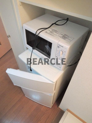 【設備】 | レオパレスU　M　E