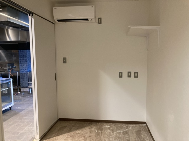 寒河江市本町１丁目の店舗のその他