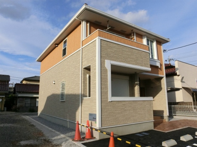 【外観】 | 藤ハウス