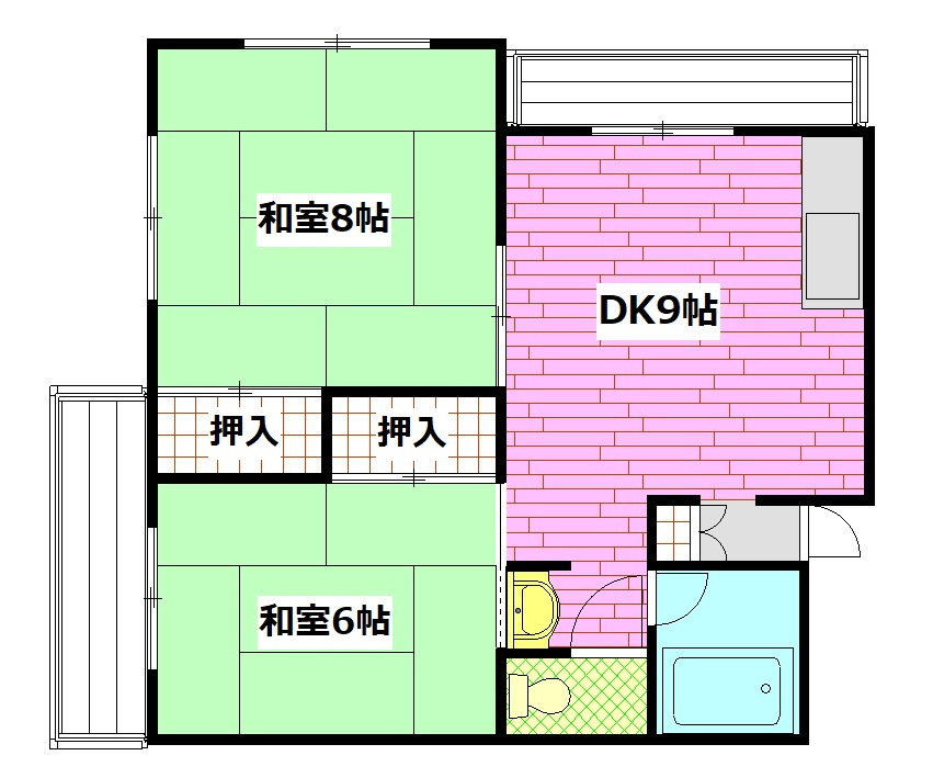 ラフォート牛田