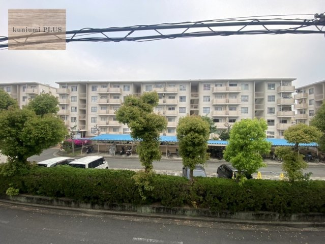 大阪市城東区諏訪2丁目の展望