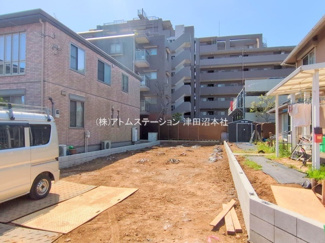 【外観】 | 20250421
