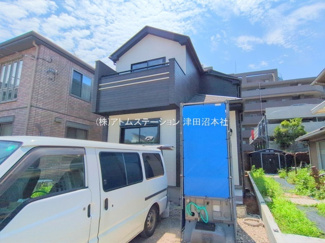 【外観】 | 20250702