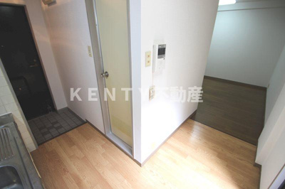 【内装】 | メインステージ下丸子 | 過ごしやすい室内です