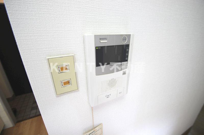 【セキュリティ】 | メインステージ下丸子