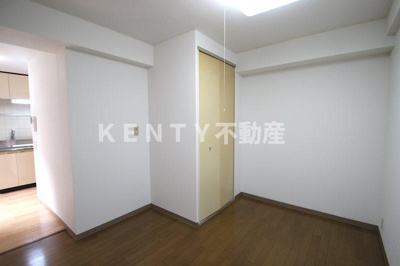 【内装】 | メインステージ下丸子 | 内装です