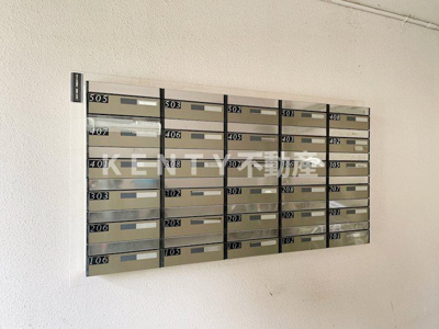 【設備】 | メインステージ下丸子