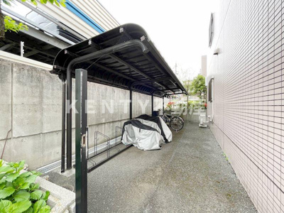 【その他共用部分】 | メインステージ下丸子