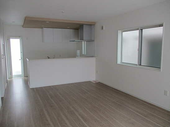 【居間・リビング】