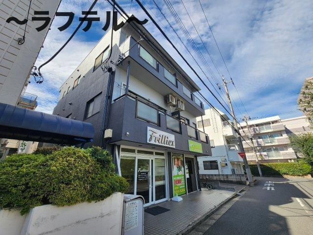 SEビル