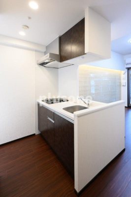 【キッチン】 | プレジオ関目