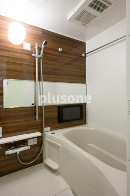 【浴室】 | プレジオ関目