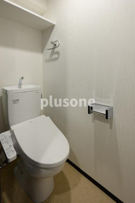 【トイレ】 | プレジオ関目