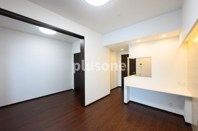 【内装】 | プレジオ関目