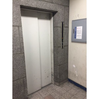 【ロビー】 | サンフラッツ新大阪本館