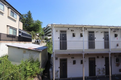 【その他】 | リーベンス台原