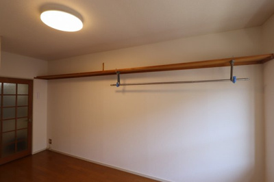 【内装】 | リーベンス台原