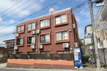 リーベンス台原の画像