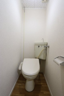 【トイレ】 | リーベンス台原