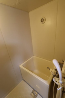 【浴室】 | リーベンス台原