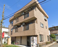 G.C.C.ビルの画像