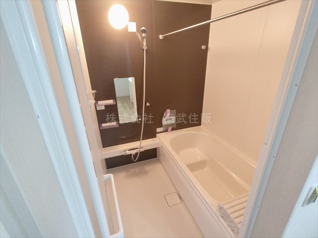 【浴室】の画像