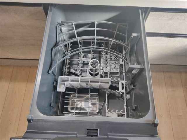 【キッチン】の画像