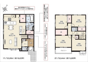 狭山市狭山台6期の画像